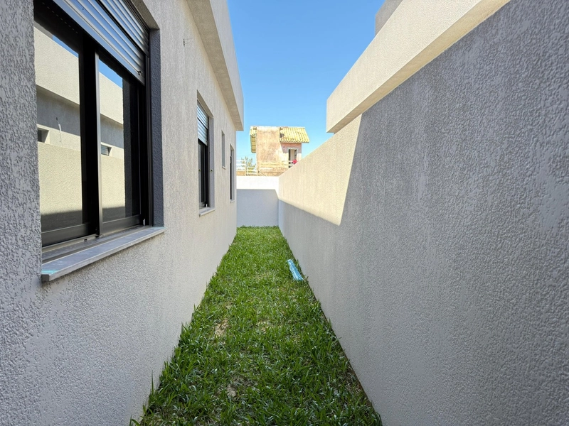 Casa com 3 Dormitórios, Suíte e Churrasqueira – Excelente Localização: 15ª foto da galeria de imagens do imóvel