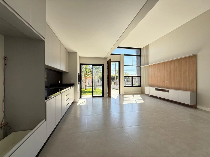Casa com 3 Dormitórios, Suíte e Churrasqueira – Excelente Localização: 11ª foto da galeria de imagens do imóvel