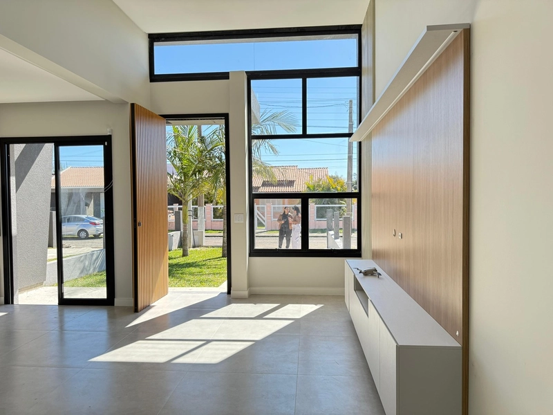 Casa com 3 Dormitórios, Suíte e Churrasqueira – Excelente Localização: 5ª foto da galeria de imagens do imóvel