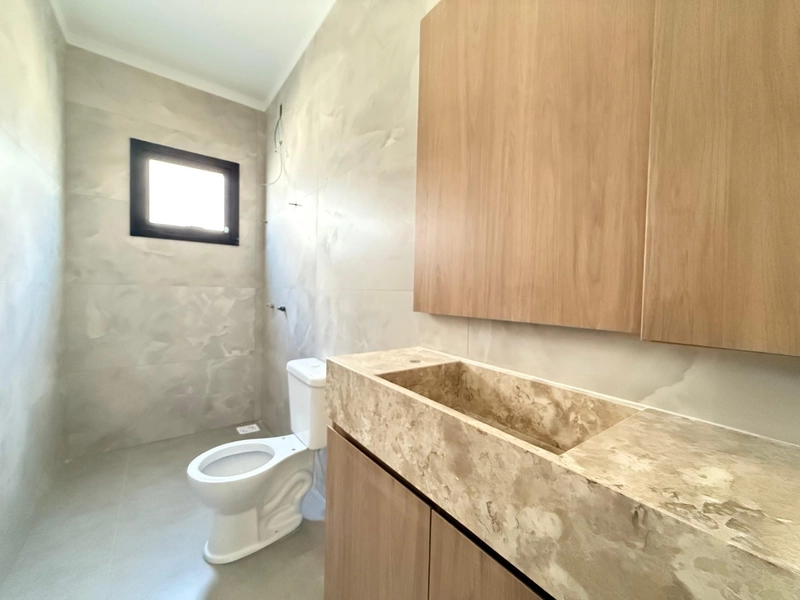 Casa com 3 Dormitórios, Suíte e Churrasqueira – Excelente Localização: 13ª foto da galeria de imagens do imóvel