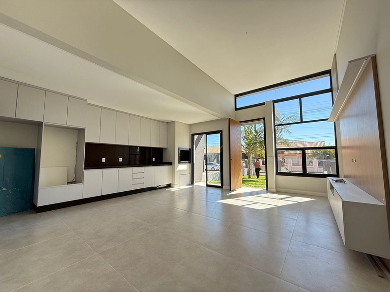 Casa com 3 Dormitórios, Suíte e Churrasqueira – Excelente Localização: 9ª foto da galeria de imagens do imóvel