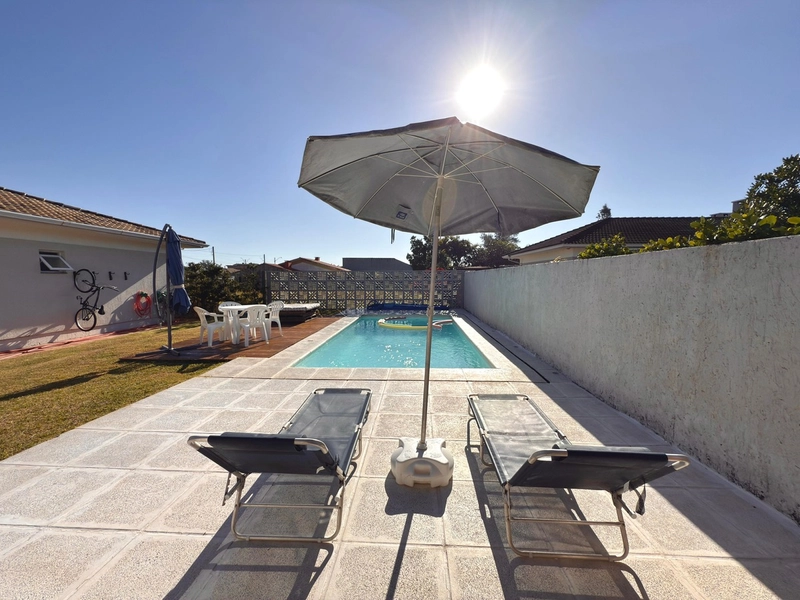 Morar Bem Nunca Foi Tão Fácil: Piscina e Ponto Nobre: 22ª foto da galeria de imagens do imóvel