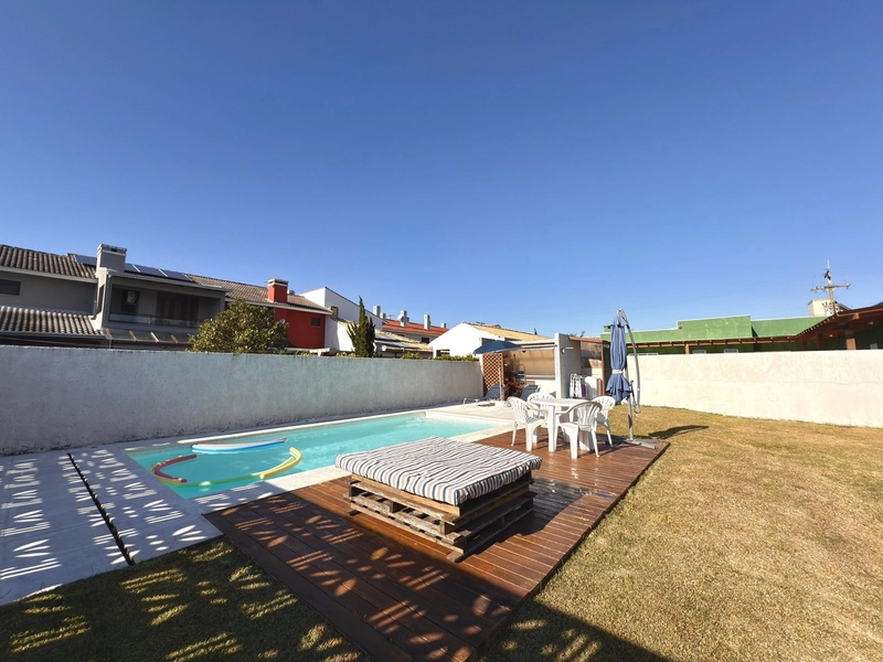 Morar Bem Nunca Foi Tão Fácil: Piscina e Ponto Nobre: 24ª foto da galeria de imagens do imóvel