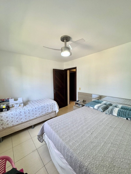 Casa Ampla com 4 Dormitórios, Espaço Gourmet, Piscina e Duas Suítes –: 14ª foto da galeria de imagens do imóvel