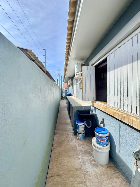 Casa Ampla com 4 Dormitórios, Espaço Gourmet, Piscina e Duas Suítes –: 37ª foto da galeria de imagens do imóvel