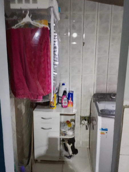 Casa Aconchegante com 2 Dormitórios, Garagem Fechada e Pátio Amplo: 12ª foto da galeria de imagens do imóvel
