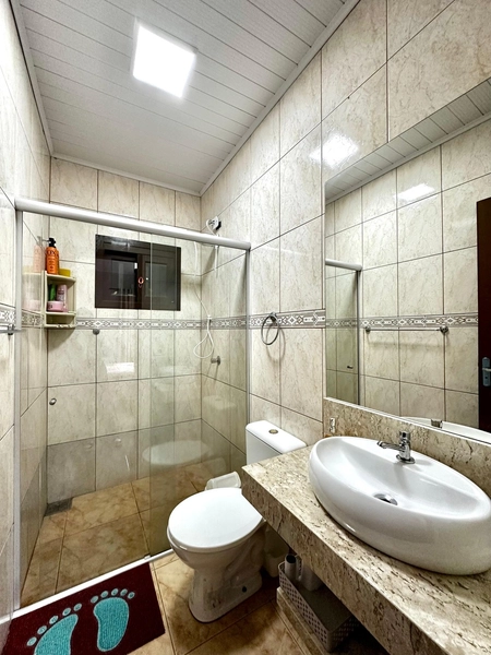 Casa com Piscina e Localização Privilegiada!: 16ª foto da galeria de imagens do imóvel