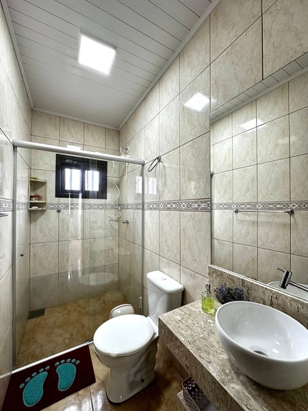 Casa com Piscina e Localização Privilegiada!: 14ª foto da galeria de imagens do imóvel