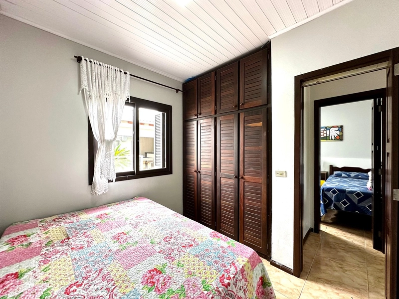 Casa com Piscina e Localização Privilegiada!: 17ª foto da galeria de imagens do imóvel