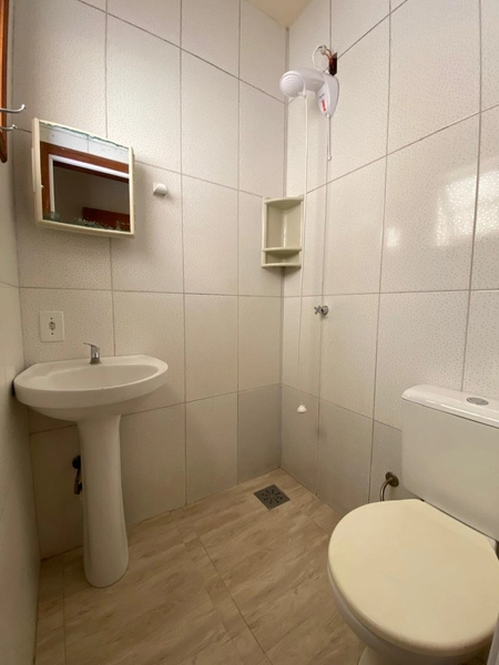 Casa com Suíte, Varanda com Churrasqueira e 98m² de Construção: 16ª foto da galeria de imagens do imóvel