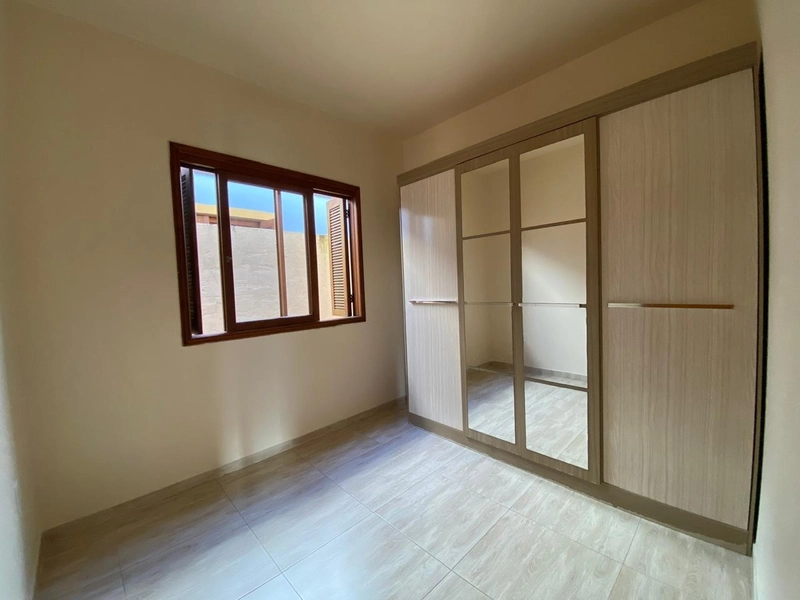 Casa com Suíte, Varanda com Churrasqueira e 98m² de Construção: 12ª foto da galeria de imagens do imóvel