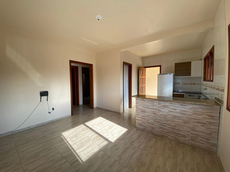 Casa com Suíte, Varanda com Churrasqueira e 98m² de Construção: 7ª foto da galeria de imagens do imóvel