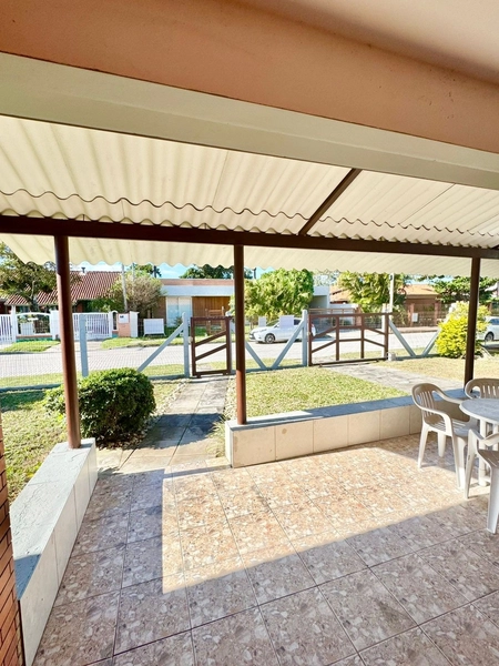 Casa com 4 Dormitórios, Espaço Gourmet e Pátio Amplo – Financiável: 9ª foto da galeria de imagens do imóvel