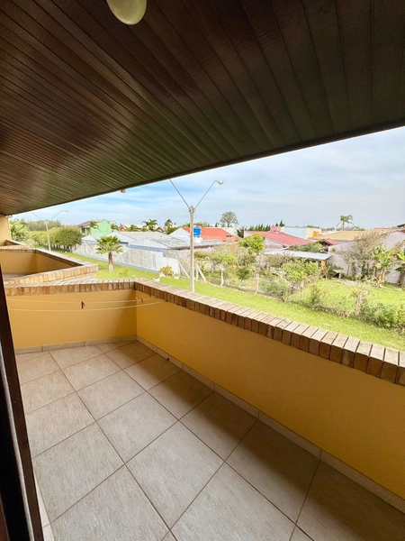 Casa com Suíte, Lavabo e Churrasqueira – 120m²: 16ª foto da galeria de imagens do imóvel