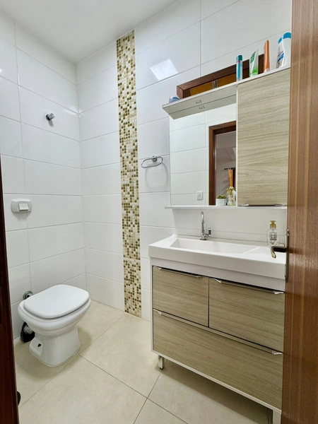 Casa com Suíte, Lavabo e Churrasqueira – 120m²: 10ª foto da galeria de imagens do imóvel