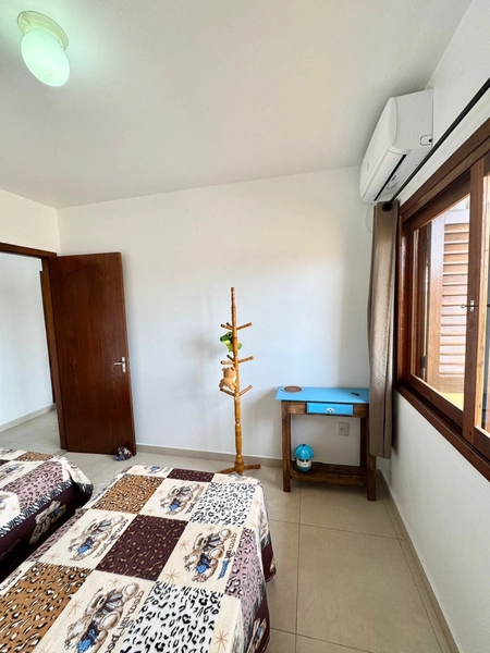 Casa com Suíte, Lavabo e Churrasqueira – 120m²: 23ª foto da galeria de imagens do imóvel