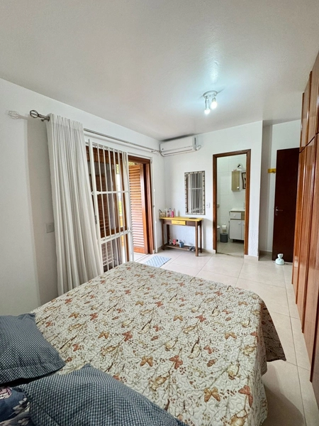 Casa com Suíte, Lavabo e Churrasqueira – 120m²: 20ª foto da galeria de imagens do imóvel