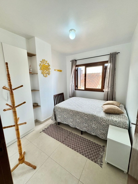 Casa com Suíte, Lavabo e Churrasqueira – 120m²: 24ª foto da galeria de imagens do imóvel