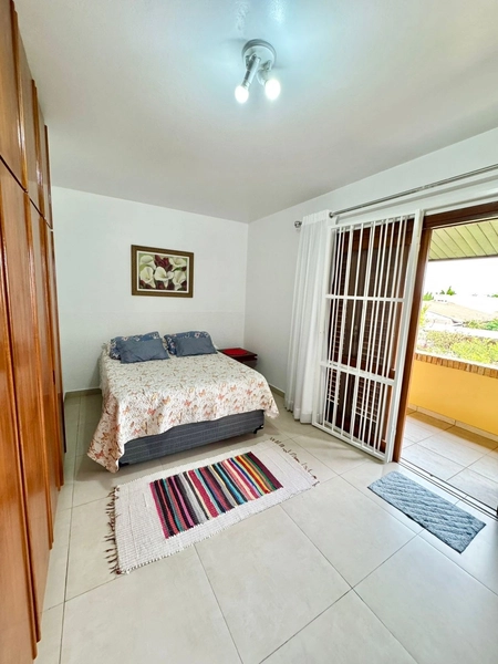 Casa com Suíte, Lavabo e Churrasqueira – 120m²: 14ª foto da galeria de imagens do imóvel