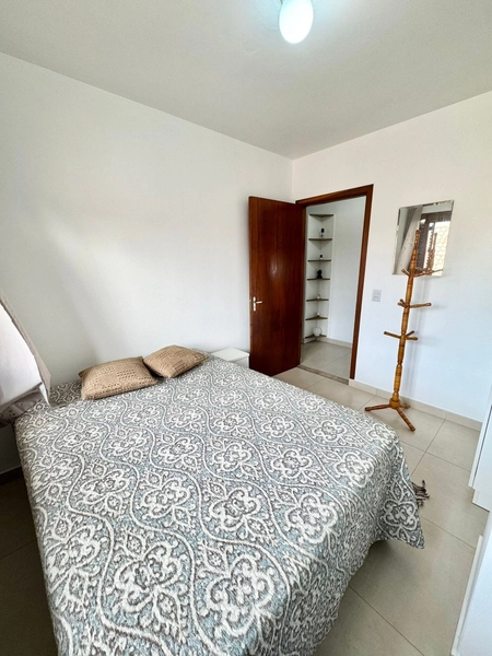 Casa com Suíte, Lavabo e Churrasqueira – 120m²: 25ª foto da galeria de imagens do imóvel