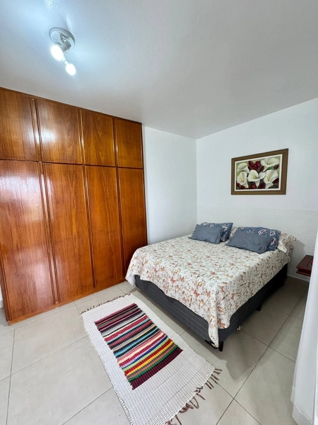 Casa com Suíte, Lavabo e Churrasqueira – 120m²: 22ª foto da galeria de imagens do imóvel