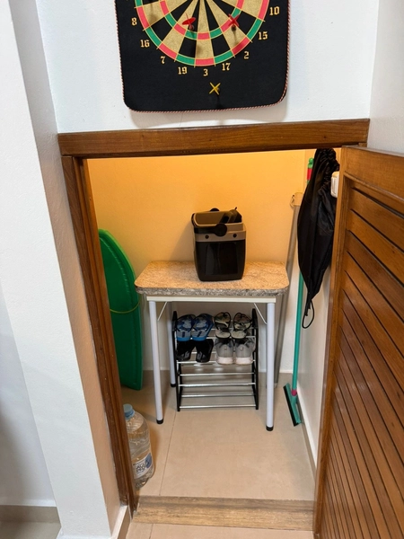 Casa com Suíte, Lavabo e Churrasqueira – 120m²: 27ª foto da galeria de imagens do imóvel