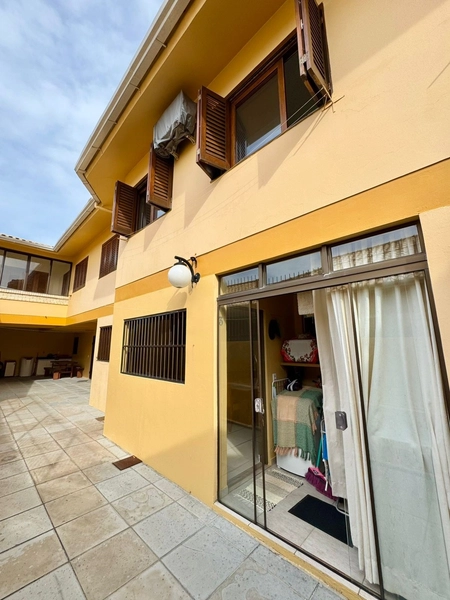 Casa com Suíte, Lavabo e Churrasqueira – 120m²: 15ª foto da galeria de imagens do imóvel