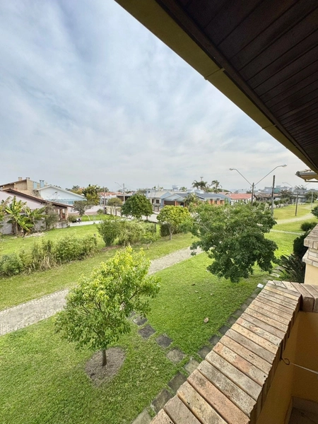 Casa com Suíte, Lavabo e Churrasqueira – 120m²: 18ª foto da galeria de imagens do imóvel