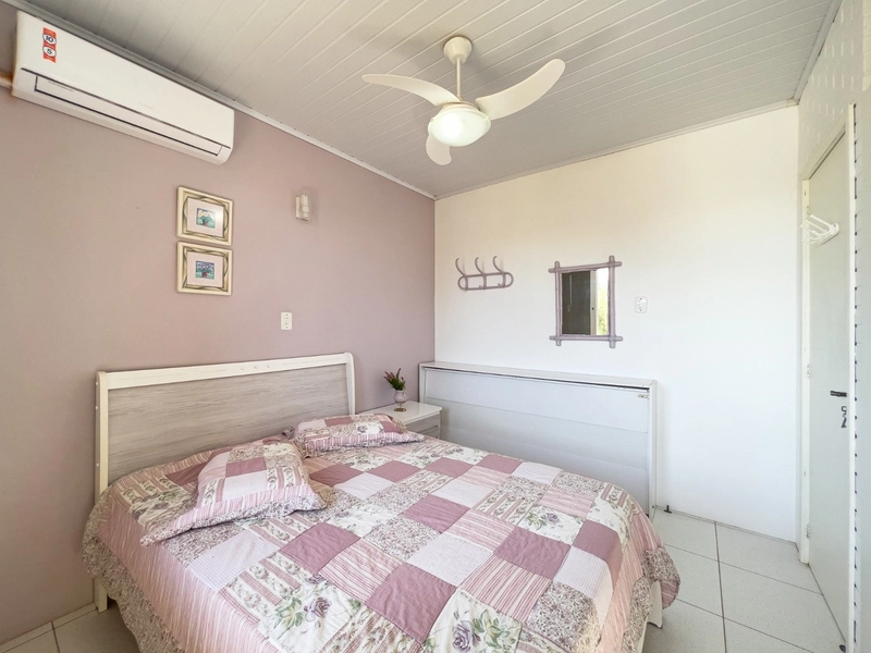 Apto 1 Dorm com Sacada, 3 Quadras do Mar, Bem Ventilado e Mobiliado!: 24ª foto da galeria de imagens do imóvel