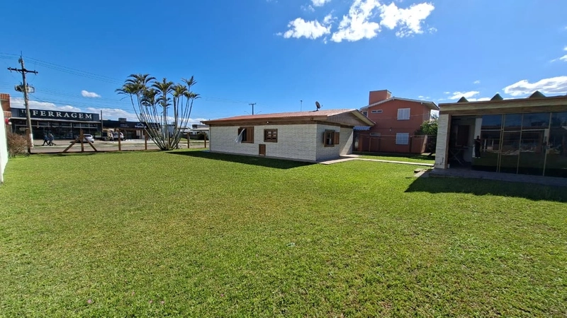 Casa á venda Mobiliada com Terreno 882m²: 16ª foto da galeria de imagens do imóvel