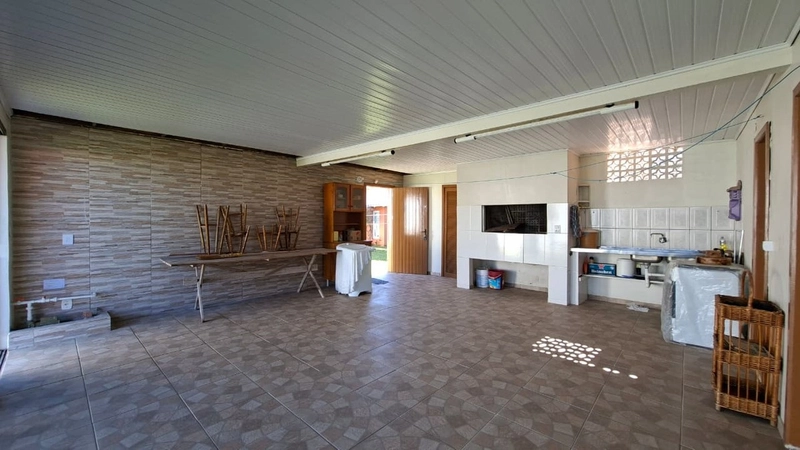 Casa á venda Mobiliada com Terreno 882m²: 12ª foto da galeria de imagens do imóvel