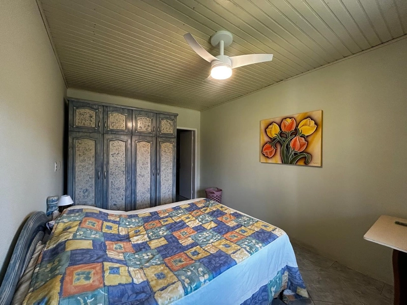 Casa Semi-mobiliada com Piscina e Espaço Gourmet – Frente Leste: 11ª foto da galeria de imagens do imóvel
