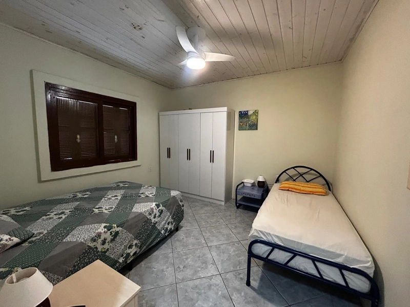 Casa Semi-mobiliada com Piscina e Espaço Gourmet – Frente Leste: 10ª foto da galeria de imagens do imóvel