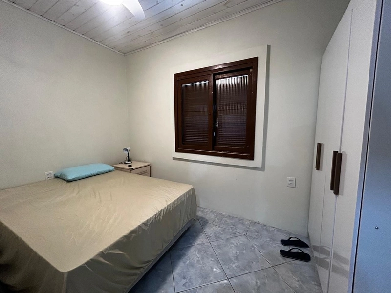 Casa Semi-mobiliada com Piscina e Espaço Gourmet – Frente Leste: 8ª foto da galeria de imagens do imóvel