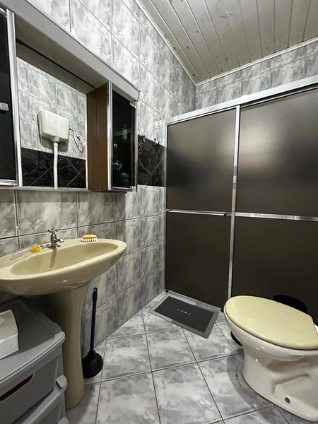 Casa Semi-mobiliada com Piscina e Espaço Gourmet – Frente Leste: 9ª foto da galeria de imagens do imóvel