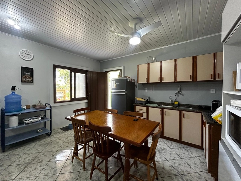 Casa Semi-mobiliada com Piscina e Espaço Gourmet – Frente Leste: 7ª foto da galeria de imagens do imóvel