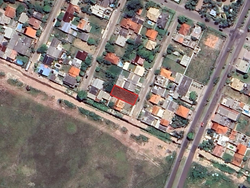 Oportunidade! Terreno á venda em Xangri-Lá: 1ª foto da galeria de imagens do imóvel