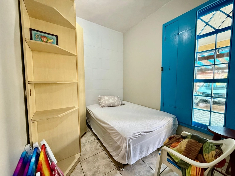 Ampla Casa Mobiliada com Piscina e Espaços Gourmet, Próxima ao Mar!: 29ª foto da galeria de imagens do imóvel