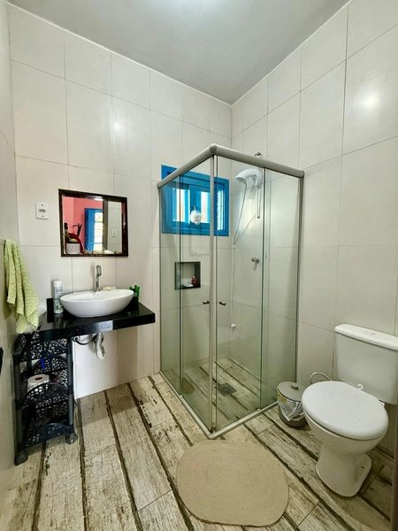 Ampla Casa Mobiliada com Piscina e Espaços Gourmet, Próxima ao Mar!: 28ª foto da galeria de imagens do imóvel