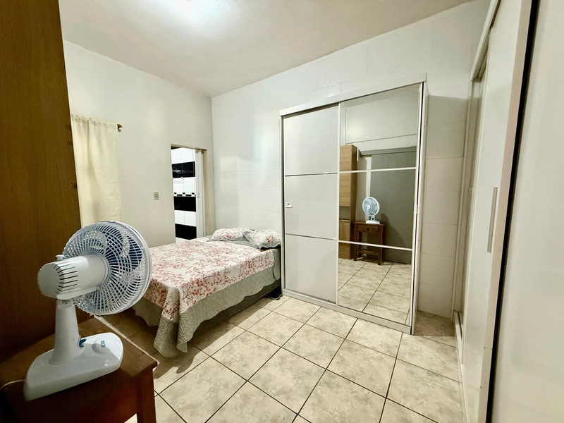 Ampla Casa Mobiliada com Piscina e Espaços Gourmet, Próxima ao Mar!: 27ª foto da galeria de imagens do imóvel