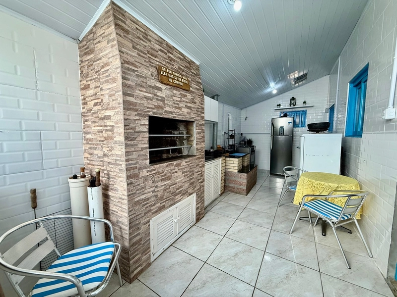 Ampla Casa Mobiliada com Piscina e Espaços Gourmet, Próxima ao Mar!: 24ª foto da galeria de imagens do imóvel