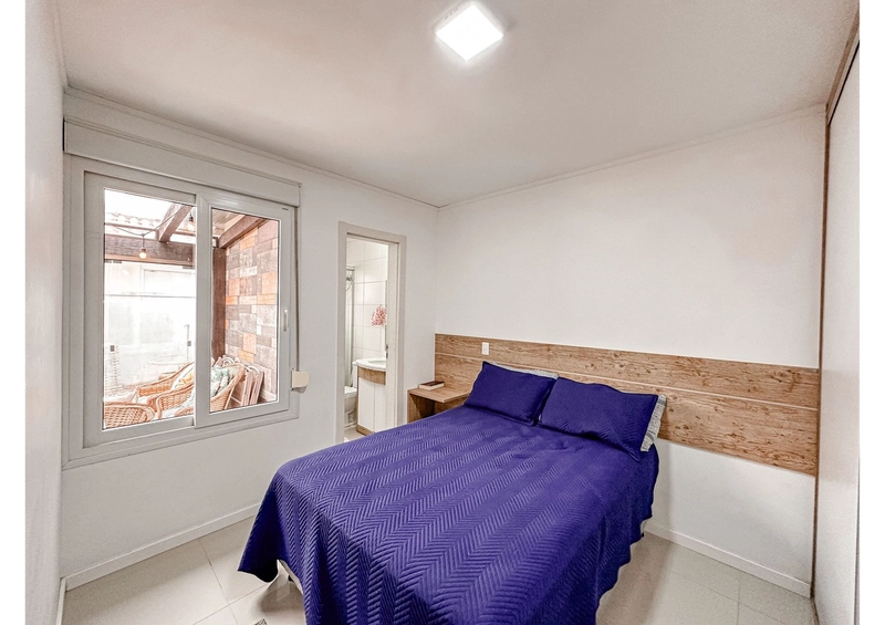 Casa em Condomínio Casa Hermosa – Conforto e Estilo: 8ª foto da galeria de imagens do imóvel