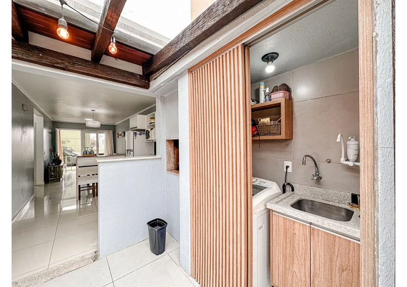 Casa em Condomínio Casa Hermosa – Conforto e Estilo: 13ª foto da galeria de imagens do imóvel