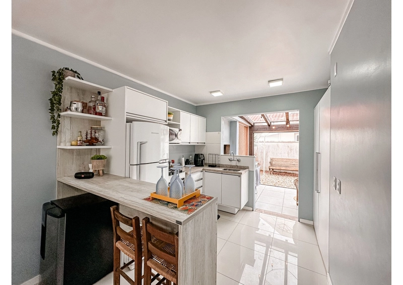 Casa em Condomínio Casa Hermosa – Conforto e Estilo: 4ª foto da galeria de imagens do imóvel