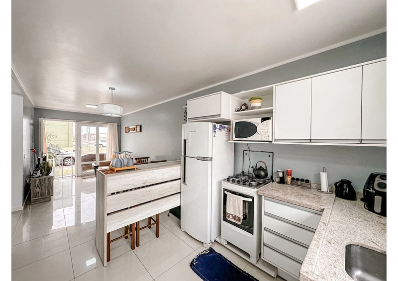 Casa em Condomínio Casa Hermosa – Conforto e Estilo: 5ª foto da galeria de imagens do imóvel