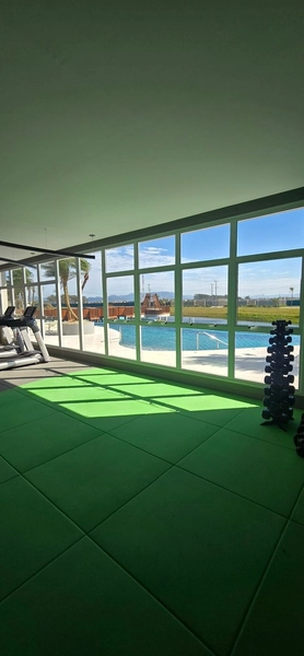 Terreno á Venda em Condomínio Fechado com Estrutura Completa!: 16ª foto da galeria de imagens do imóvel
