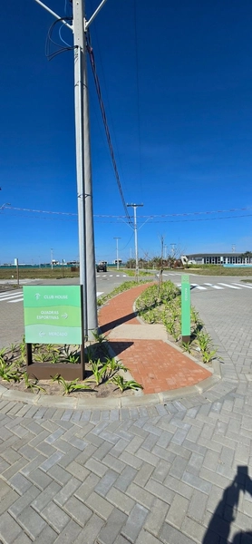 Terreno á Venda em Condomínio Fechado com Estrutura Completa!: 10ª foto da galeria de imagens do imóvel
