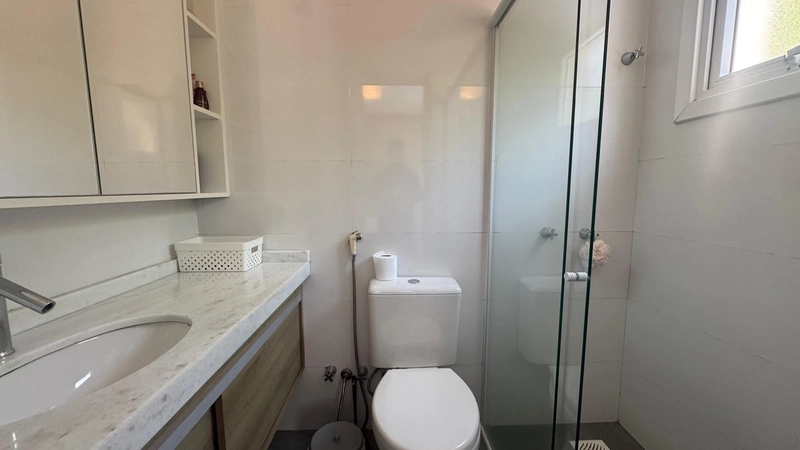 Linda Casa Térrea com Lareira, Piscina e Espaço Gourmet em Condomínio: 18ª foto da galeria de imagens do imóvel