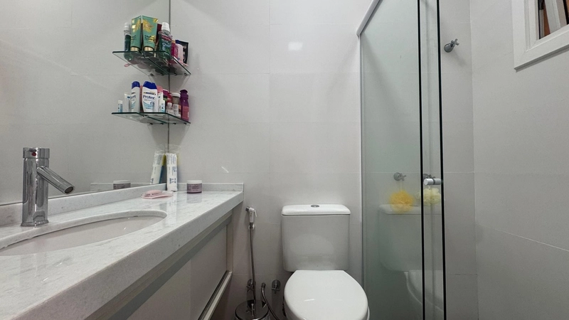 Linda Casa Térrea com Lareira, Piscina e Espaço Gourmet em Condomínio: 14ª foto da galeria de imagens do imóvel