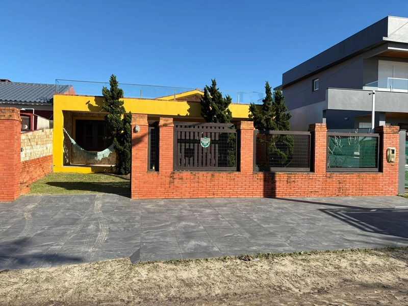 Casa com Anexo Completo – Ideal para Morar e Alugar: 37ª foto da galeria de imagens do imóvel